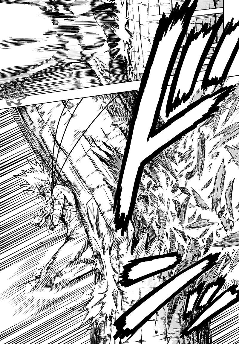 Read One Punch-Man TR Manga Online
