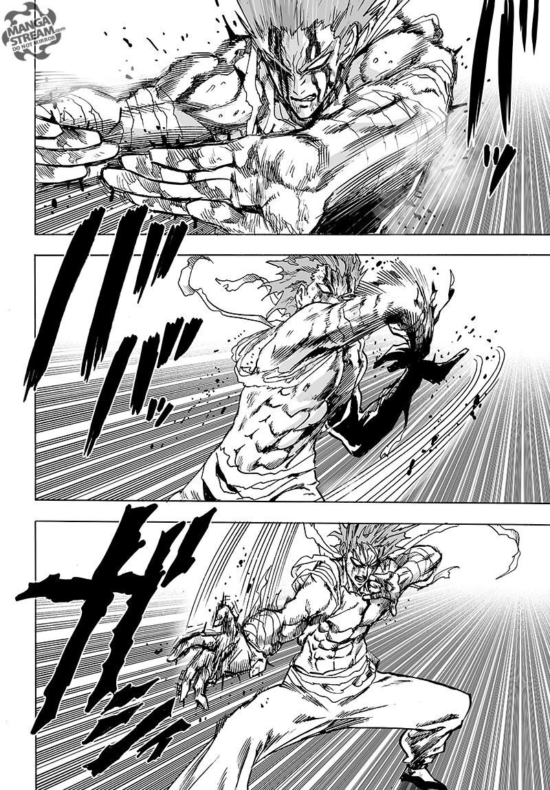 Read One Punch-Man TR Manga Online
