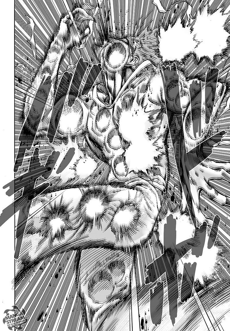 Read One Punch-Man TR Manga Online