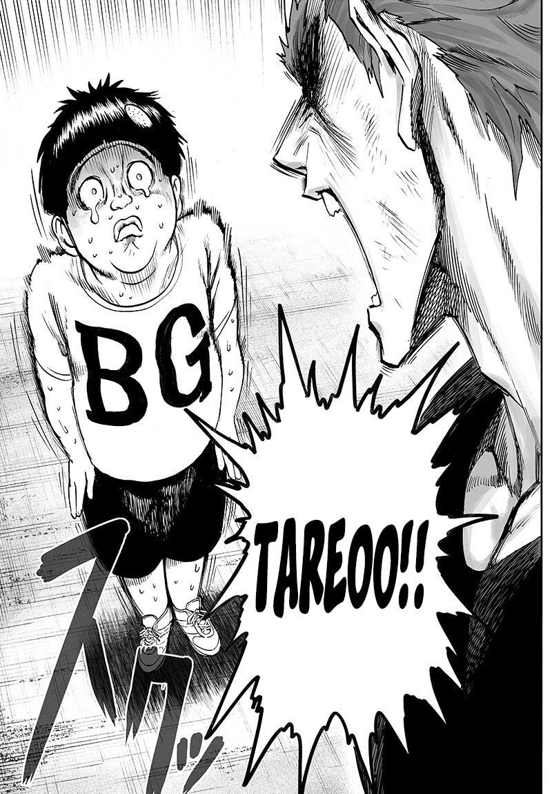 Read One Punch-Man TR Manga Online