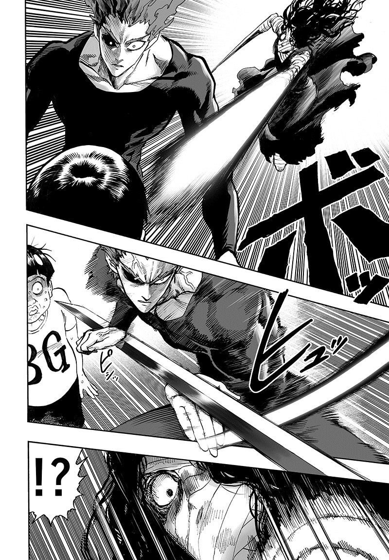 Read One Punch-Man TR Manga Online