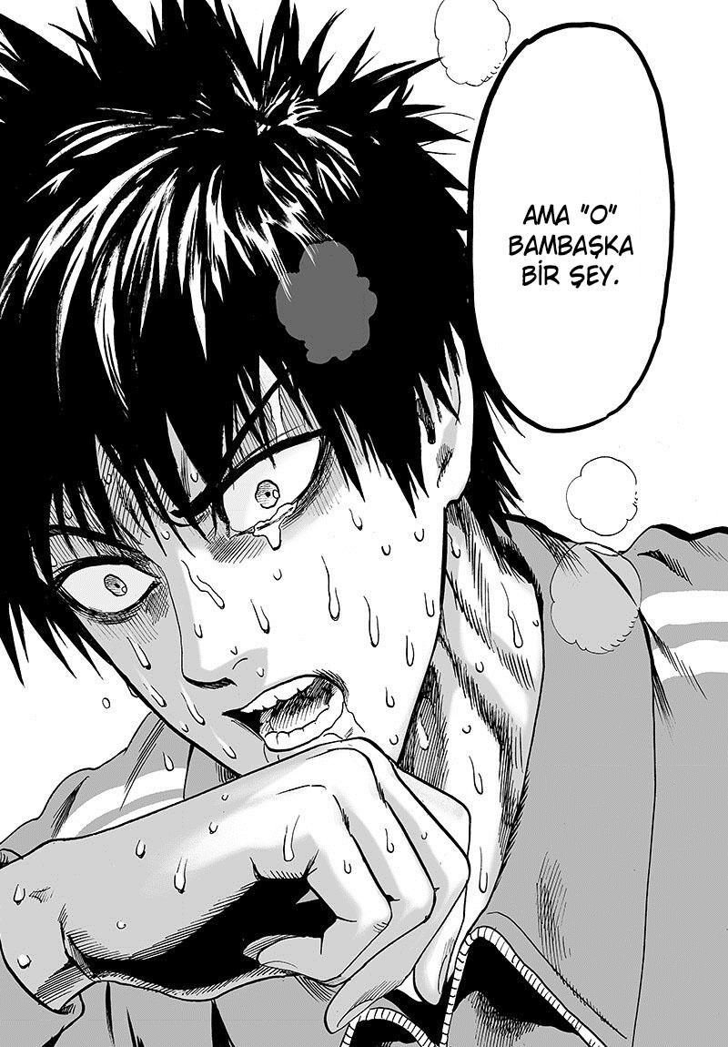 Read One Punch-Man TR Manga Online