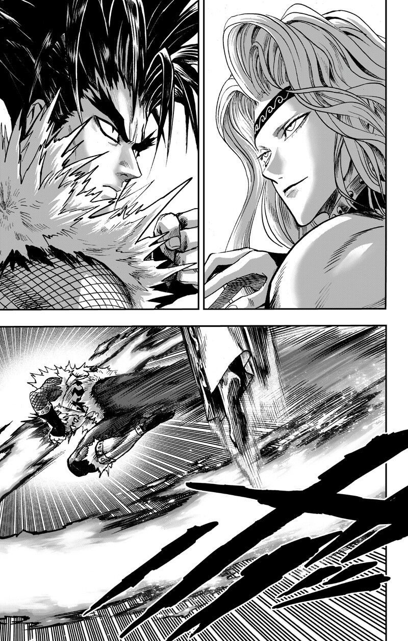 Read One Punch-Man TR Manga Online