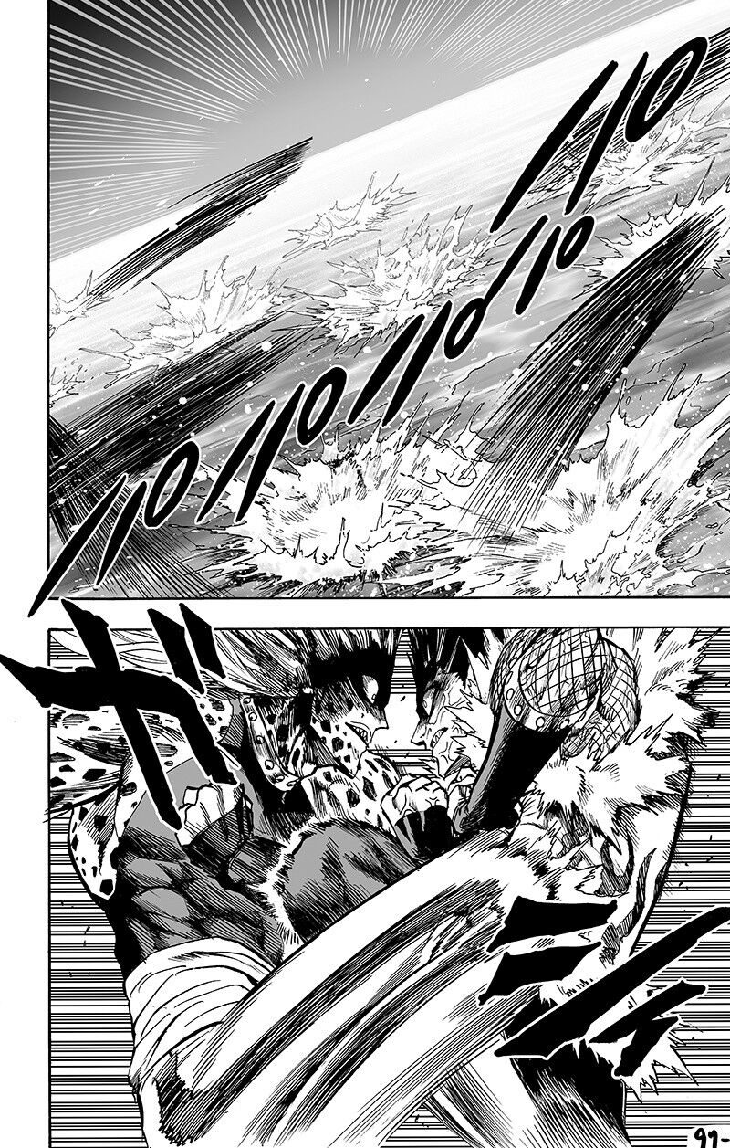 Read One Punch-Man TR Manga Online