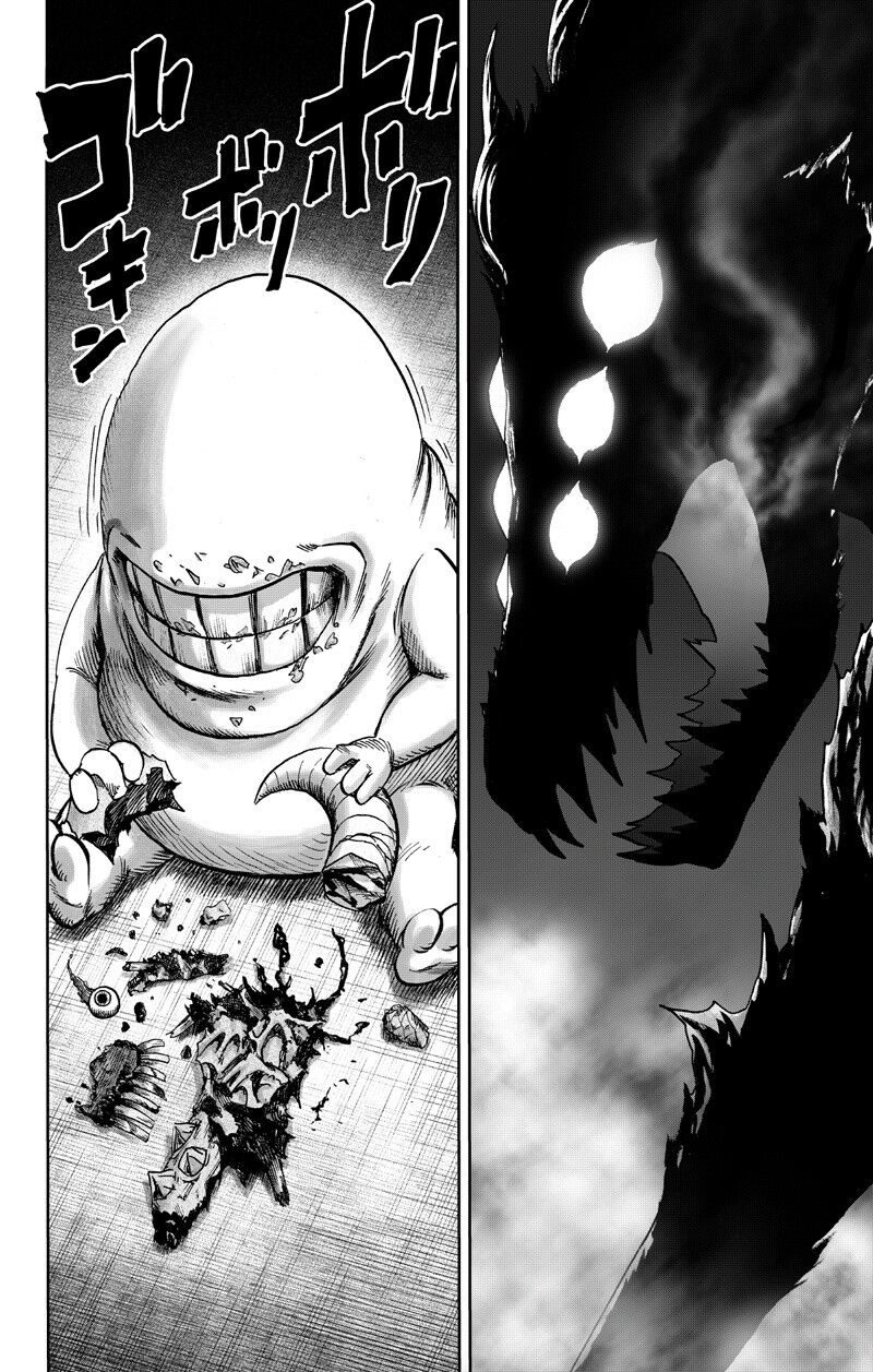 Read One Punch-Man TR Manga Online