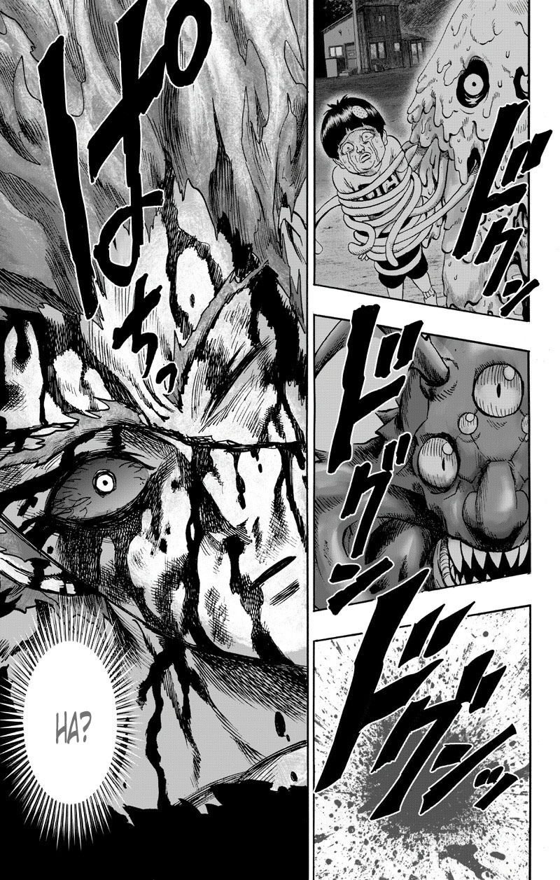 Read One Punch-Man TR Manga Online