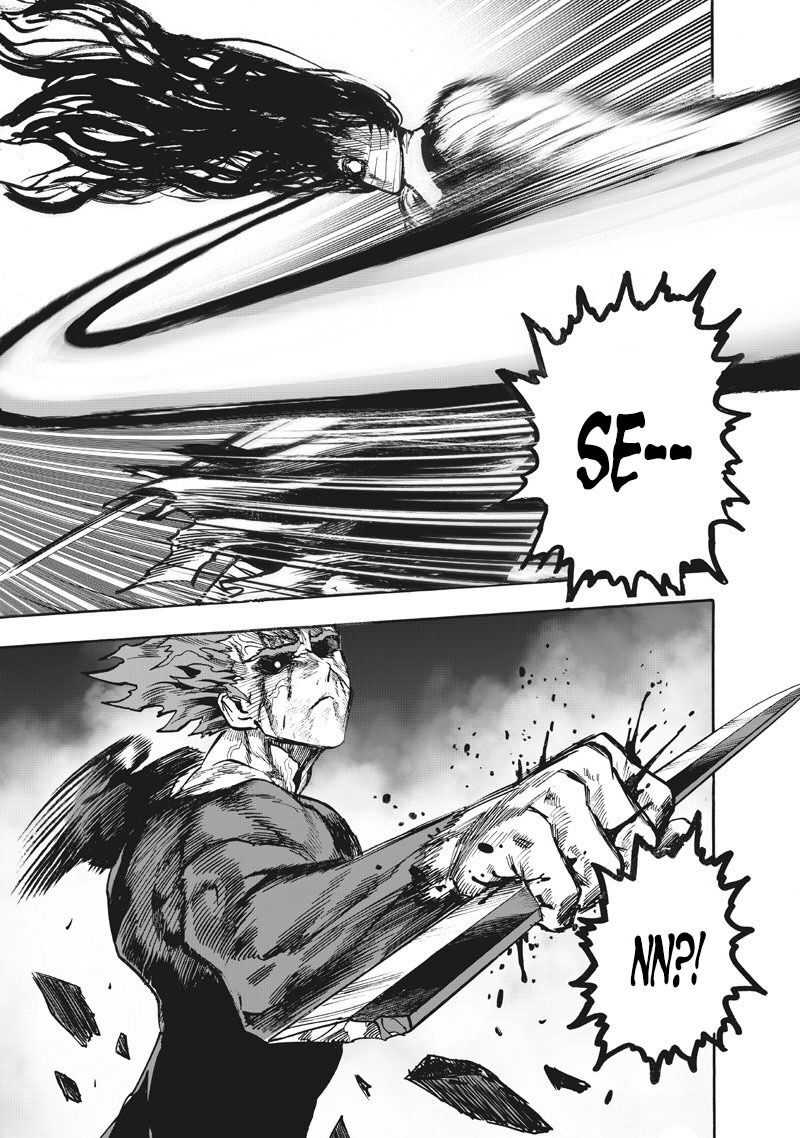 Read One Punch-Man TR Manga Online