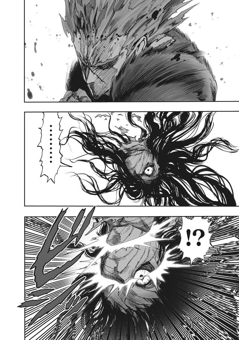 Read One Punch-Man TR Manga Online