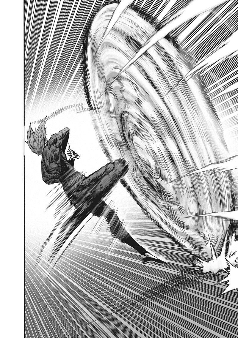 Read One Punch-Man TR Manga Online