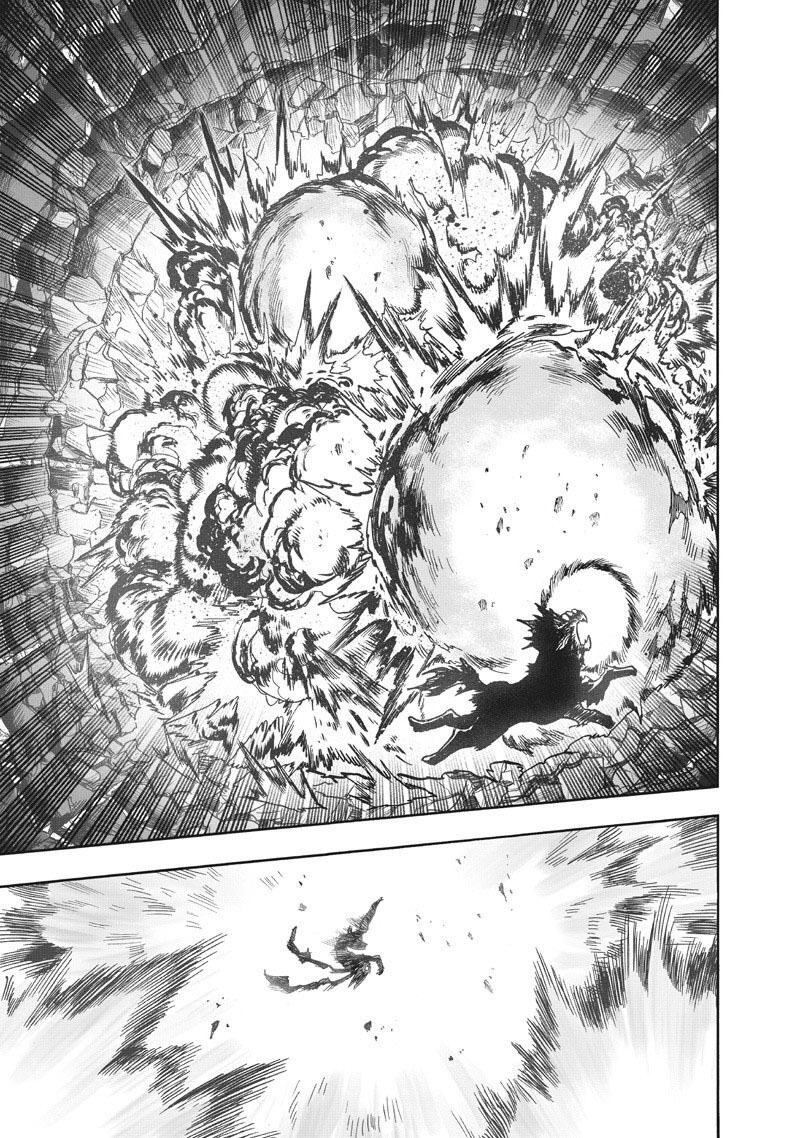 Read One Punch-Man TR Manga Online