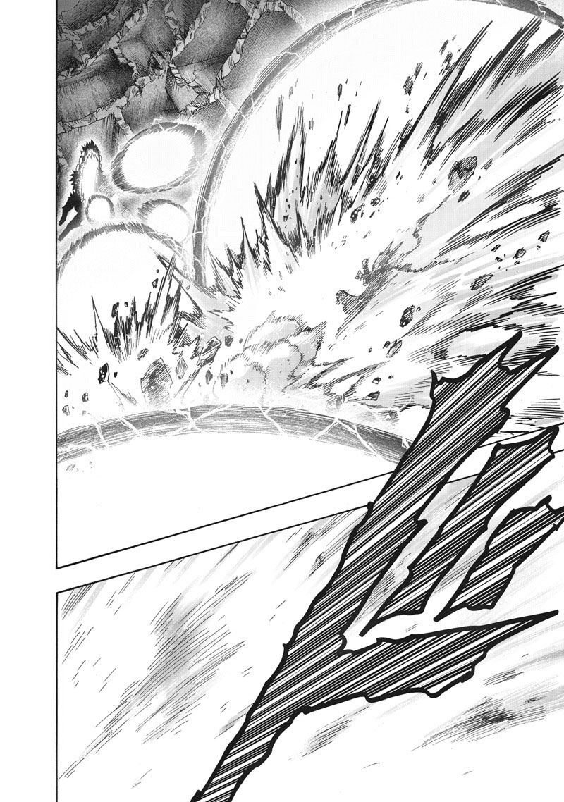 Read One Punch-Man TR Manga Online
