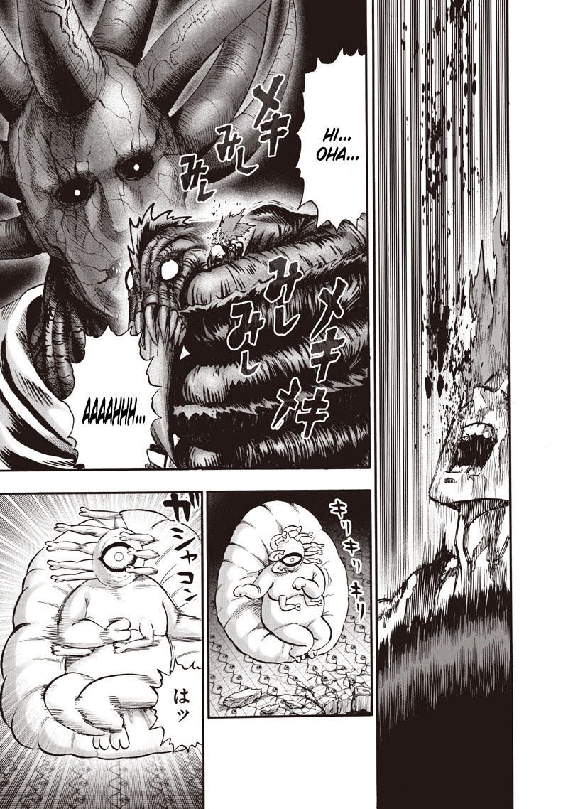 Read One Punch-Man TR Manga Online