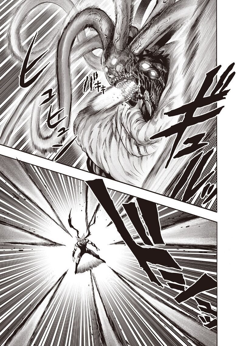 Read One Punch-Man TR Manga Online