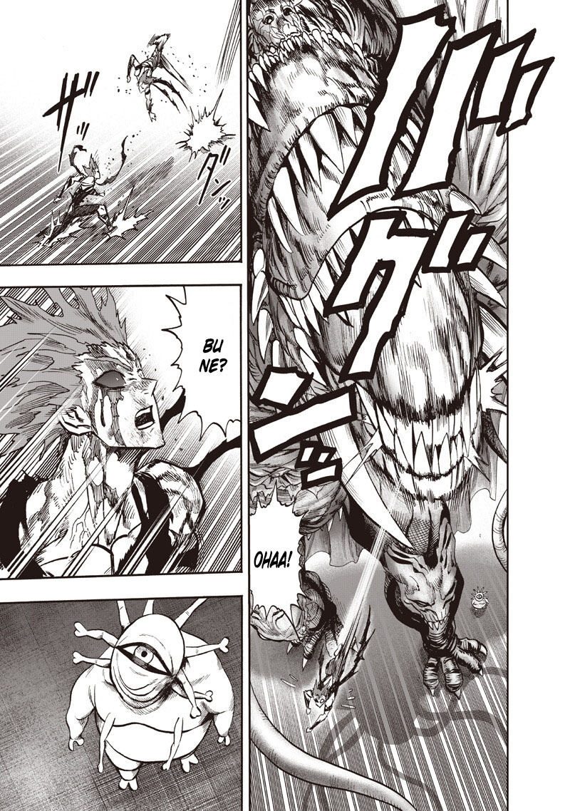 Read One Punch-Man TR Manga Online