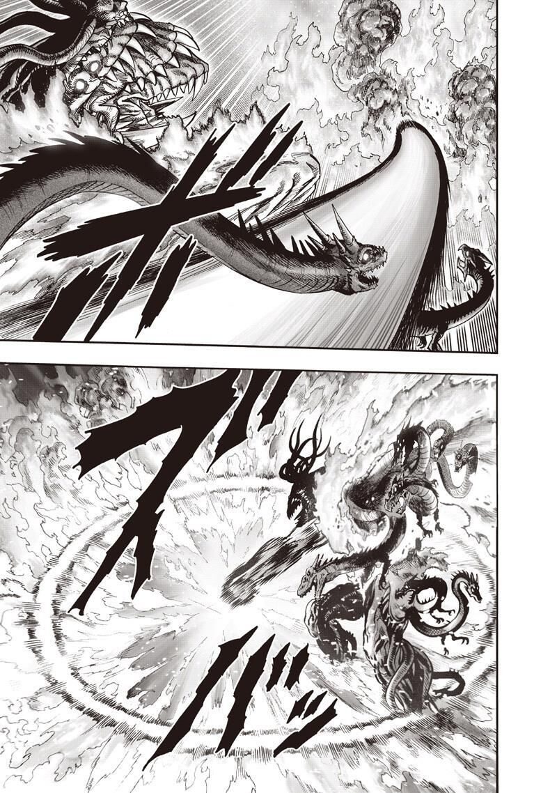 Read One Punch-Man TR Manga Online