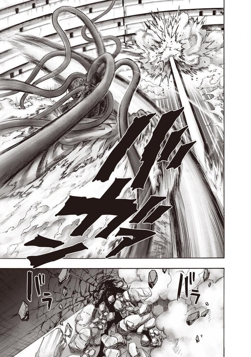 Read One Punch-Man TR Manga Online