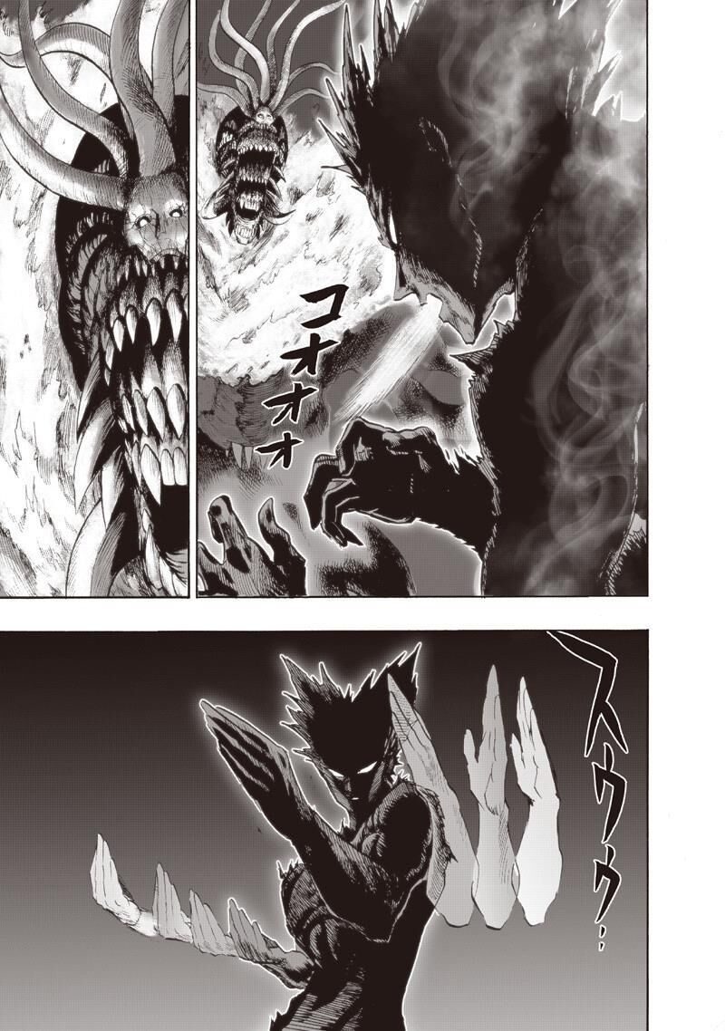 Read One Punch-Man TR Manga Online