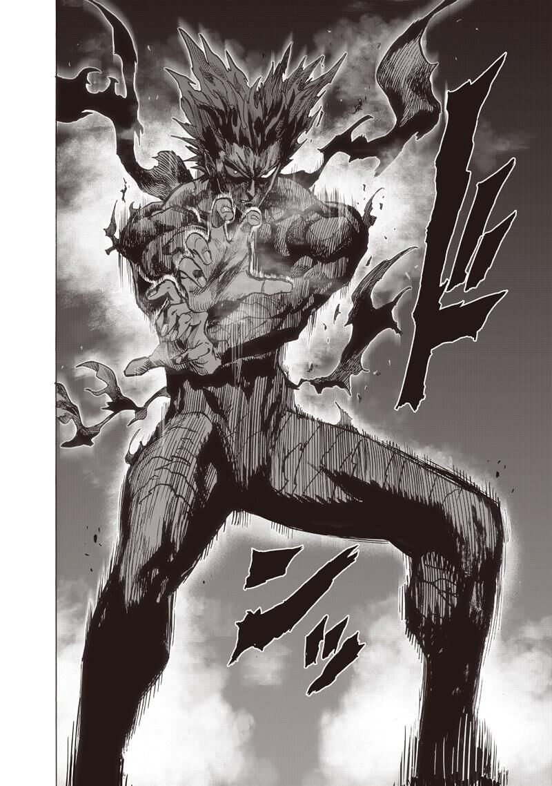 Read One Punch-Man TR Manga Online