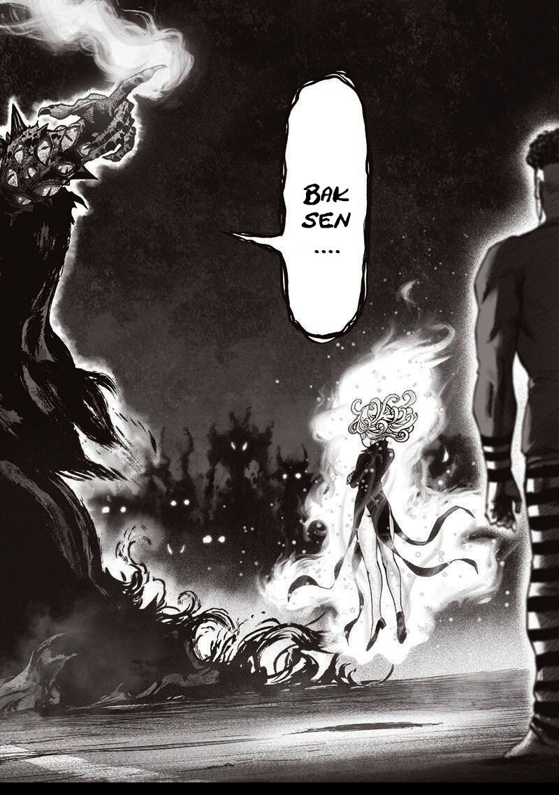 Read One Punch-Man TR Manga Online