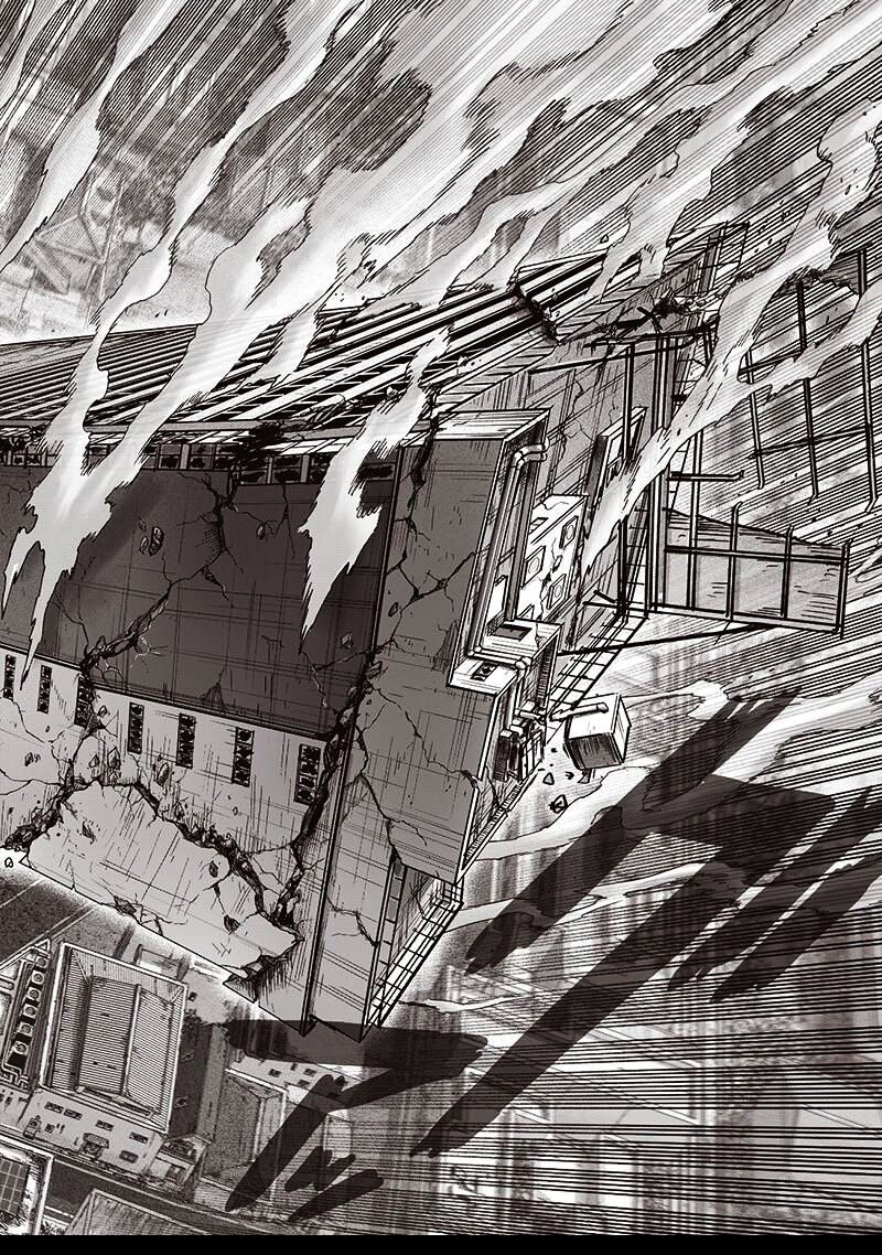 Read One Punch-Man TR Manga Online