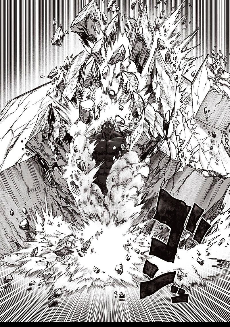 Read One Punch-Man TR Manga Online