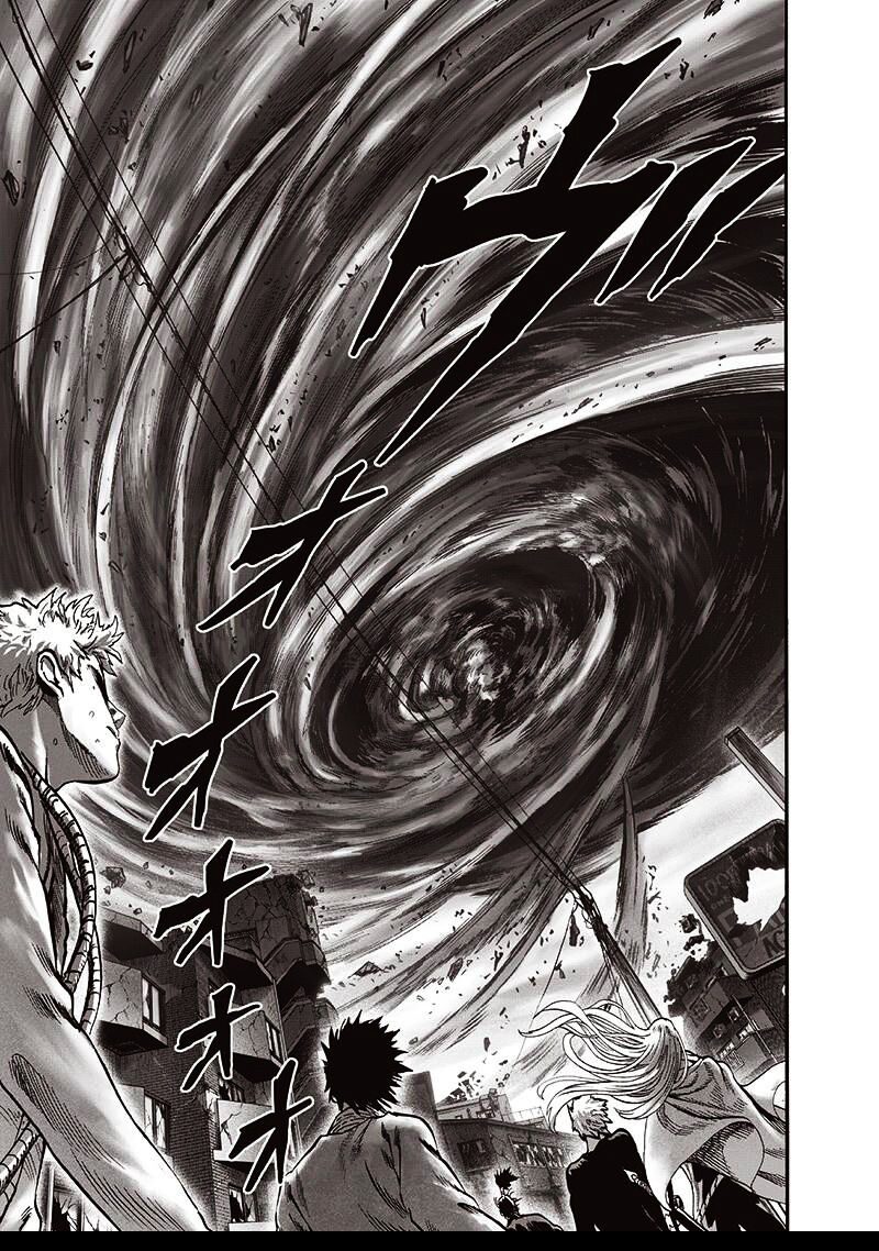 Read One Punch-Man TR Manga Online