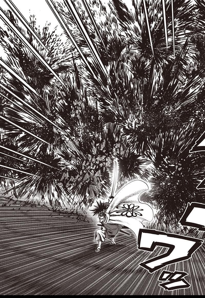 Read One Punch-Man TR Manga Online