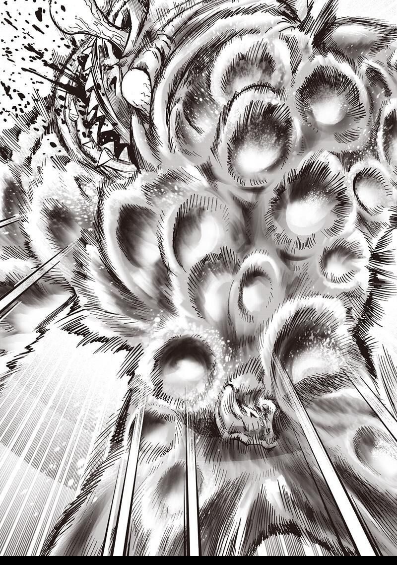 Read One Punch-Man TR Manga Online