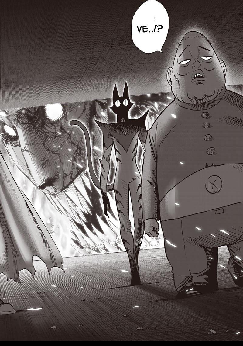 Read One Punch-Man TR Manga Online