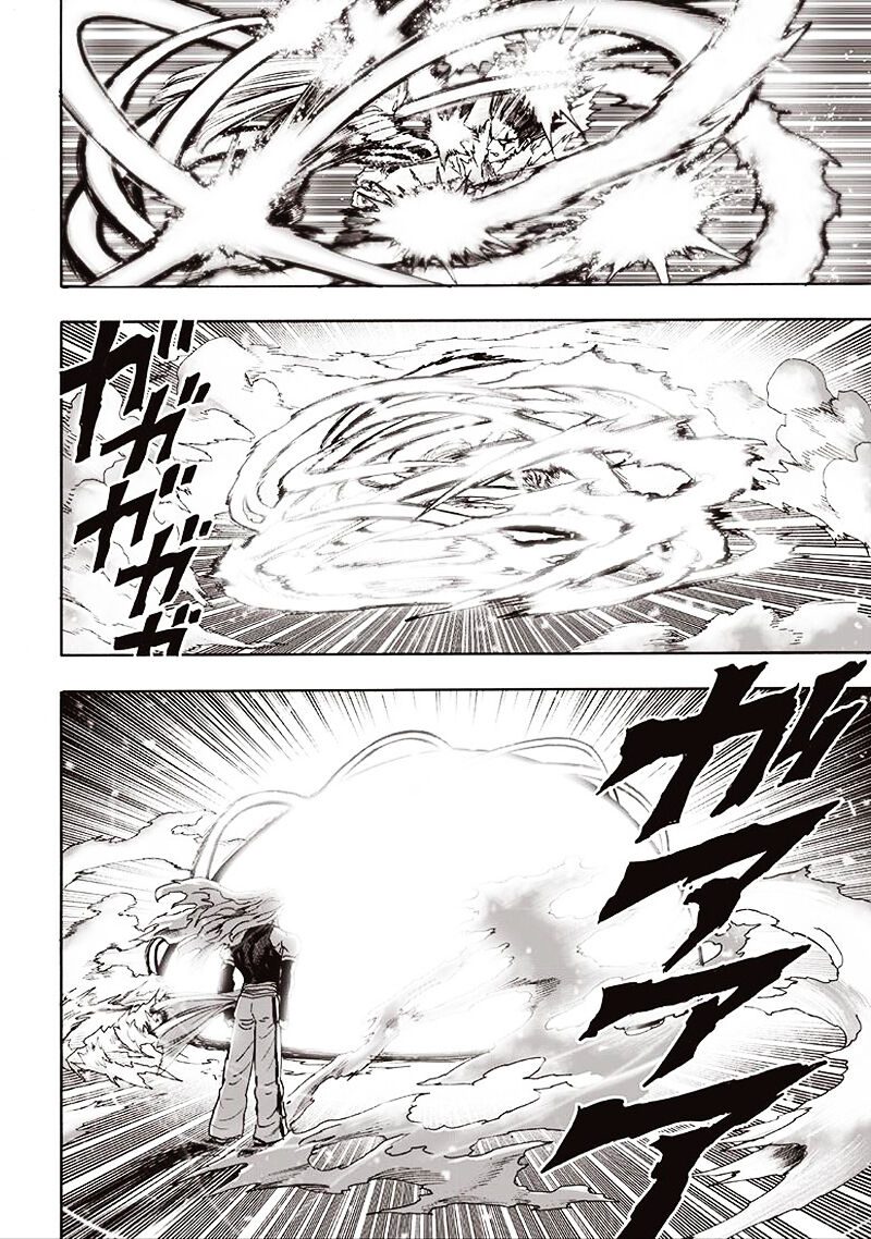 Read One Punch-Man TR Manga Online