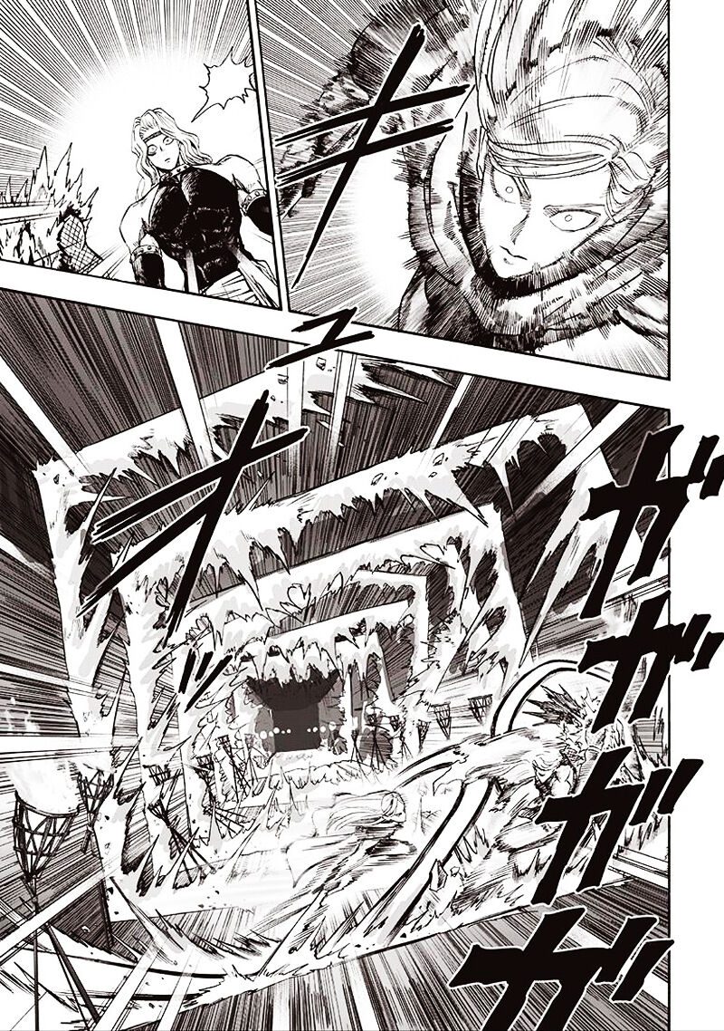 Read One Punch-Man TR Manga Online