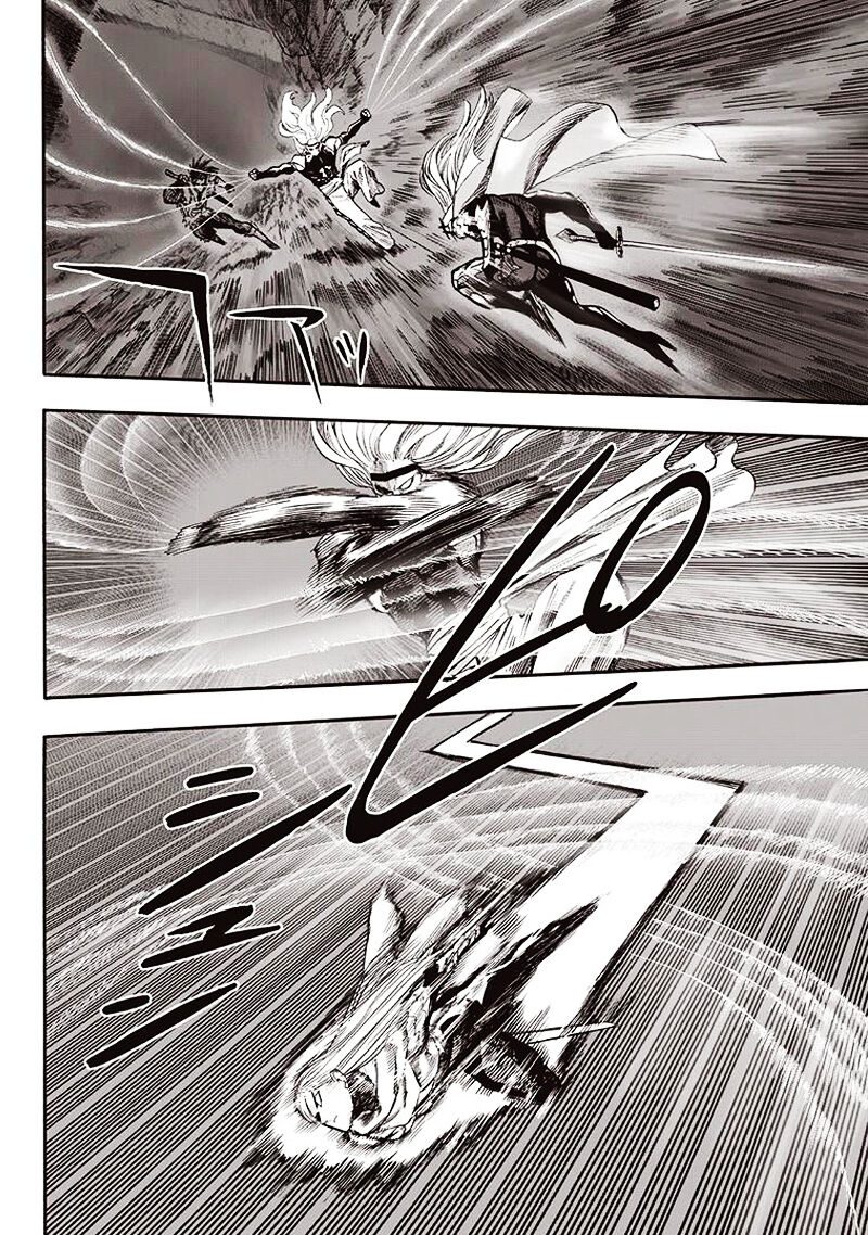 Read One Punch-Man TR Manga Online