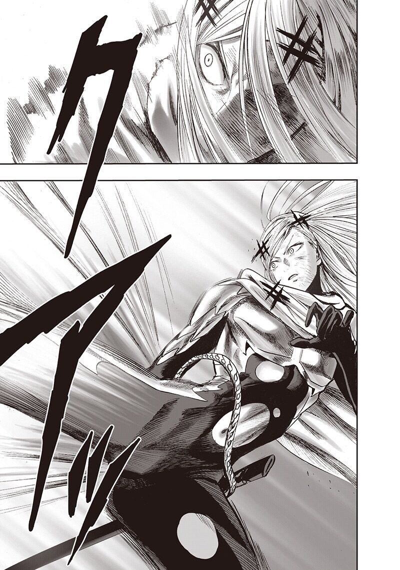 Read One Punch-Man TR Manga Online