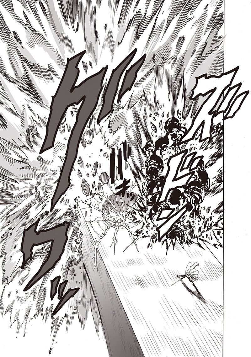 Read One Punch-Man TR Manga Online