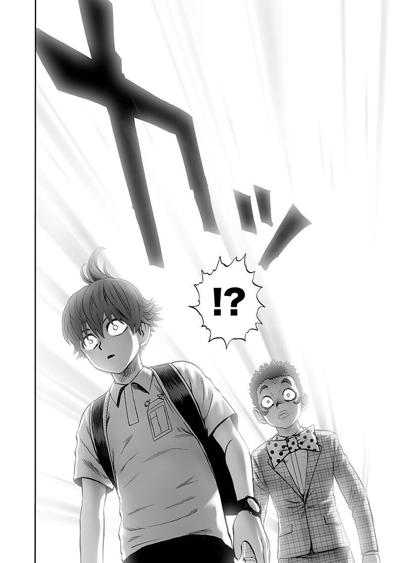 Read One Punch-Man TR Manga Online