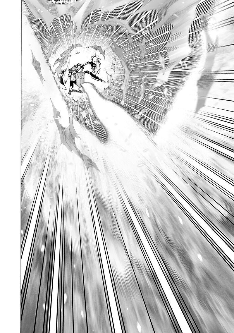 Read One Punch-Man TR Manga Online