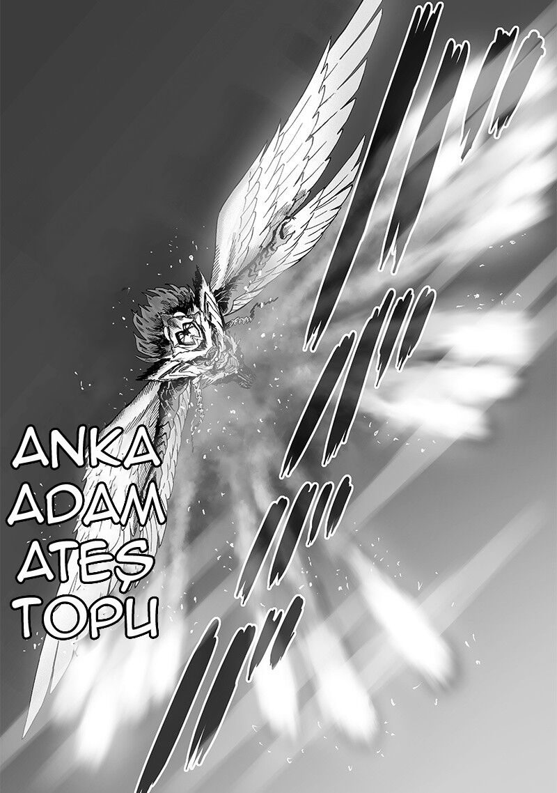 Read One Punch-Man TR Manga Online