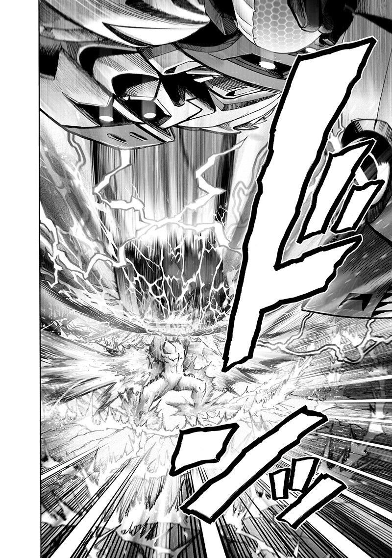 Read One Punch-Man TR Manga Online