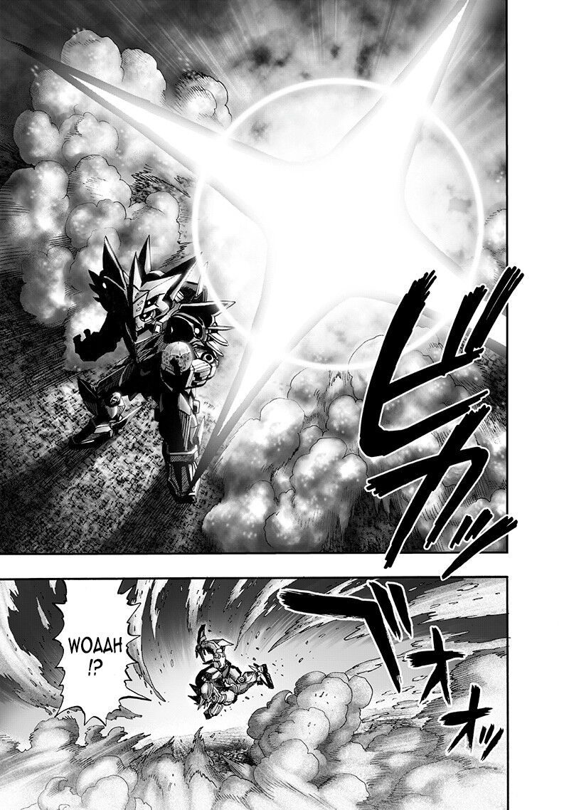 Read One Punch-Man TR Manga Online