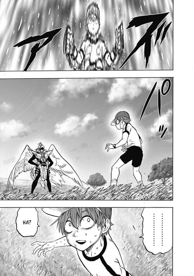 Read One Punch-Man TR Manga Online
