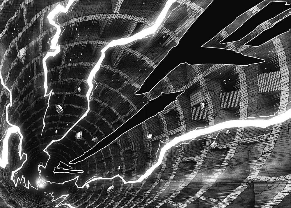 Read One Punch-Man TR Manga Online