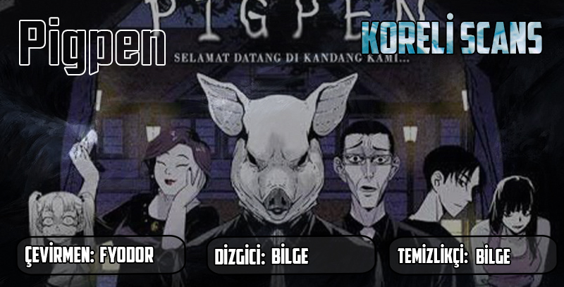 Read Pigpen TR Manga Online