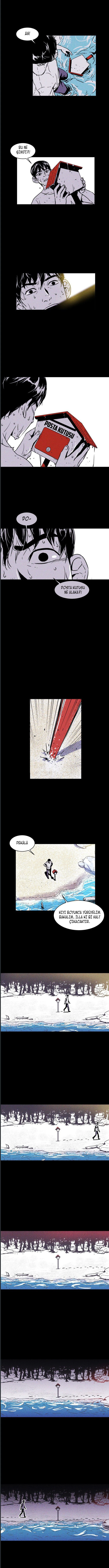 Read Pigpen TR Manga Online