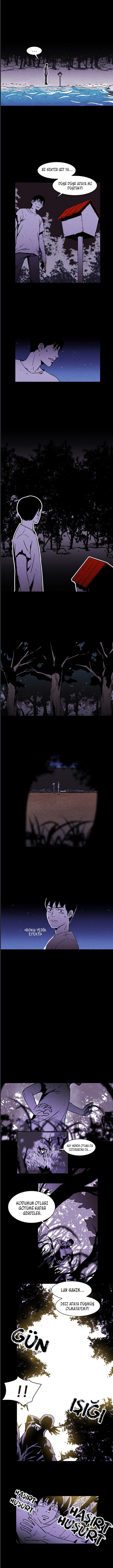 Read Pigpen TR Manga Online