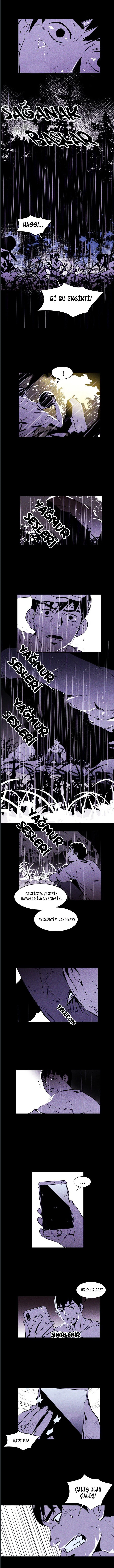 Read Pigpen TR Manga Online