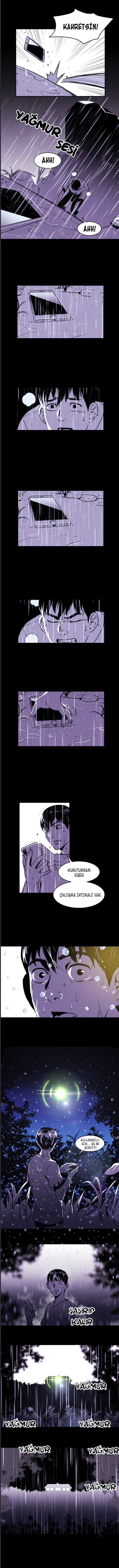 Read Pigpen TR Manga Online