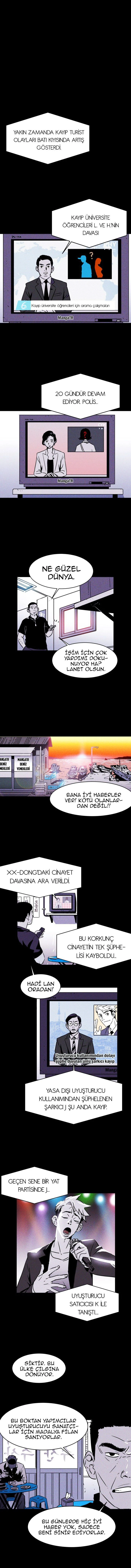 Read Pigpen TR Manga Online