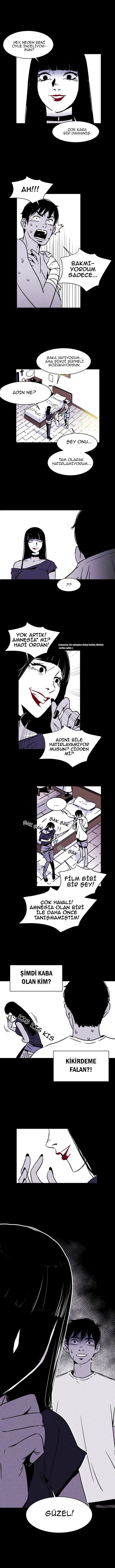 Read Pigpen TR Manga Online