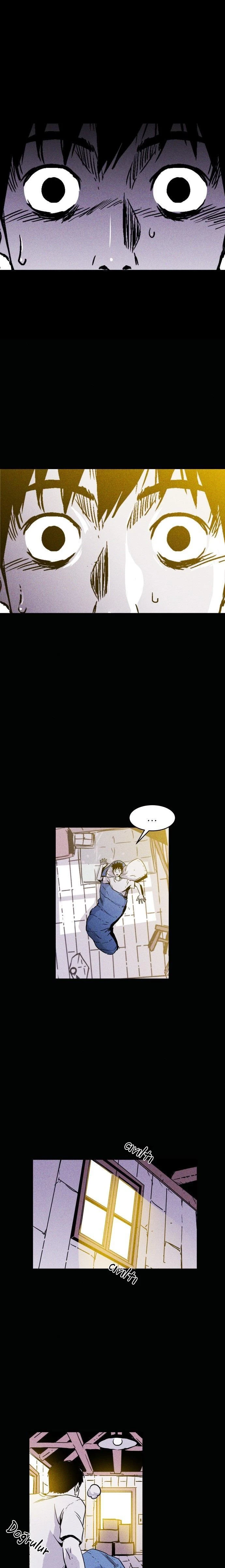 Read Pigpen TR Manga Online