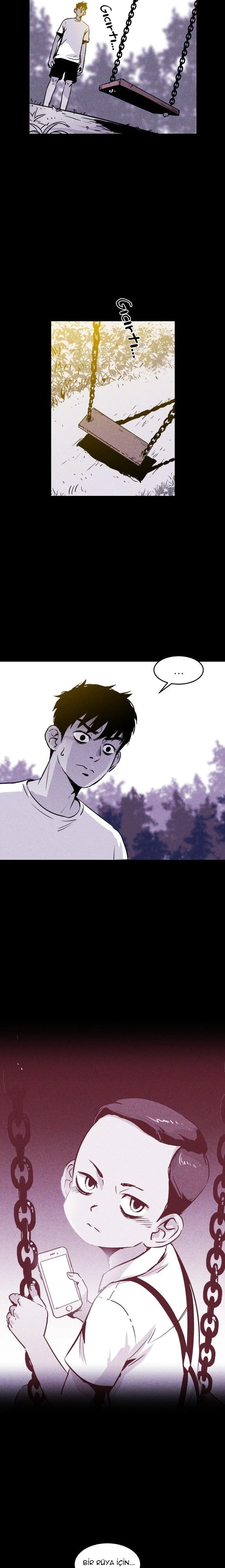 Read Pigpen TR Manga Online